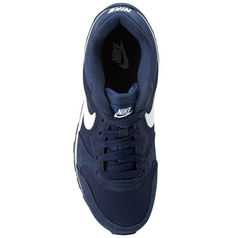 Obuv Nike Md Runner 2 - 749794-410 – Obrázok 4