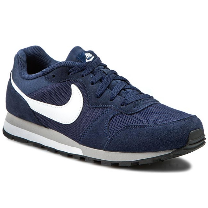 Obuv Nike Md Runner 2 - 749794-410