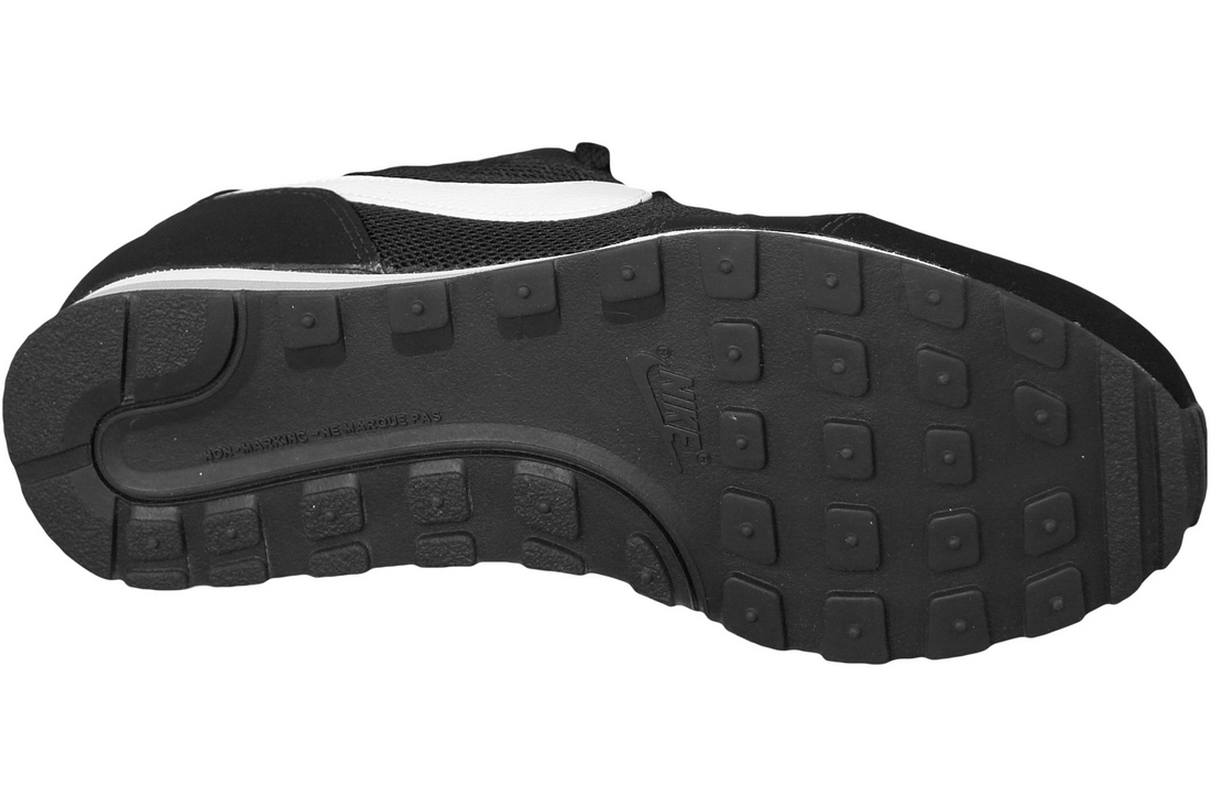 Botasky Nike Md Runner 2 Gs - 807316-001 – Obrázok 4