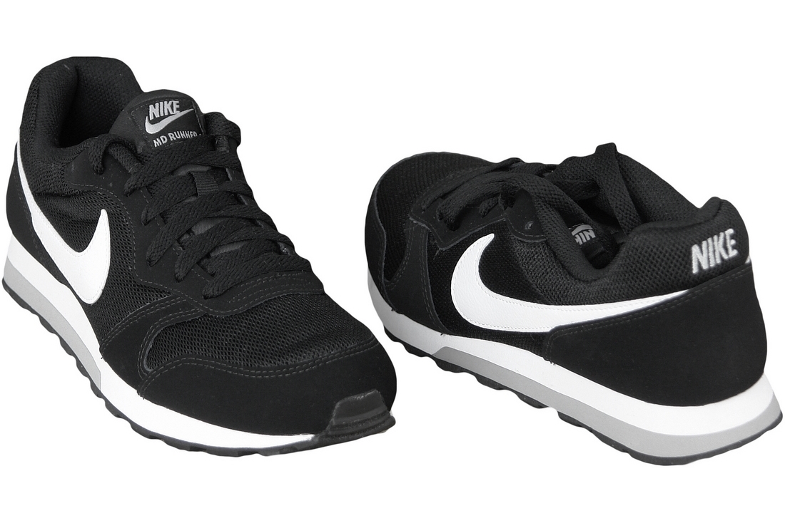 Botasky Nike Md Runner 2 Gs - 807316-001 – Obrázok 5