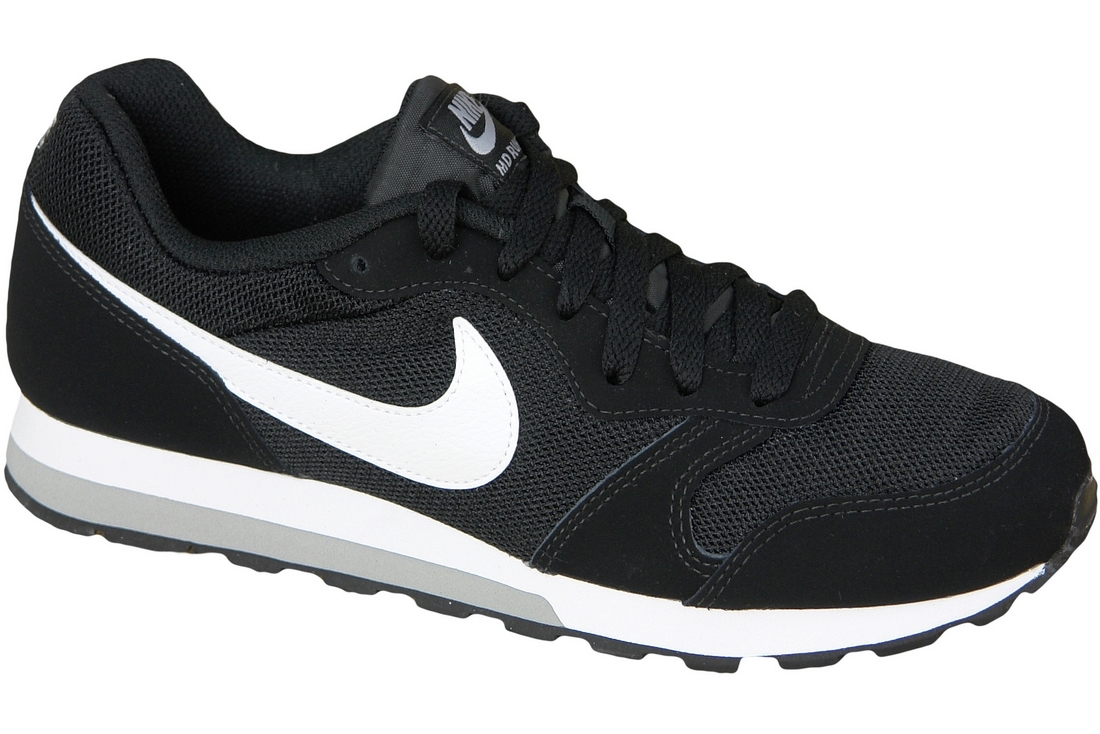 Botasky Nike Md Runner 2 Gs - 807316-001