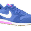 Tenisky Nike Md Runner 2 GS - 807319-404