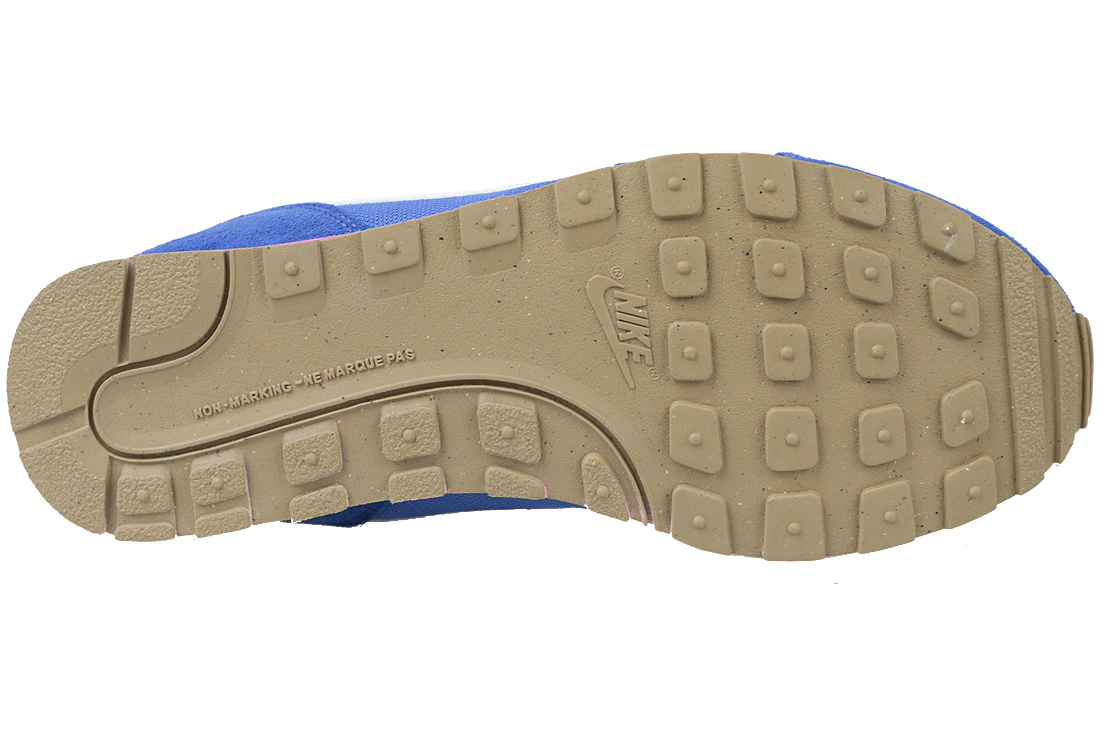 Tenisky Nike Md Runner 2 GS - 807319-404 – Obrázok 4