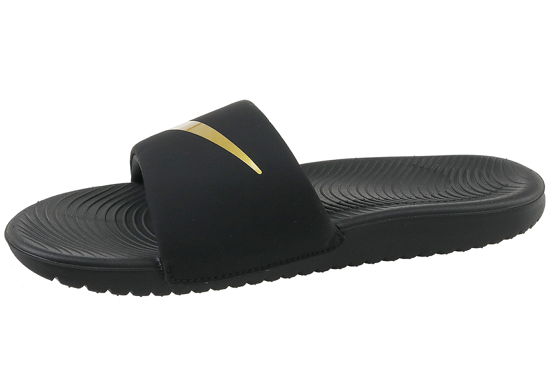 Šlapky Nike Kawa Slide Gs/Ps - 819352-003 – Obrázok 2