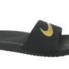 Šlapky Nike Kawa Slide Gs/Ps - 819352-003