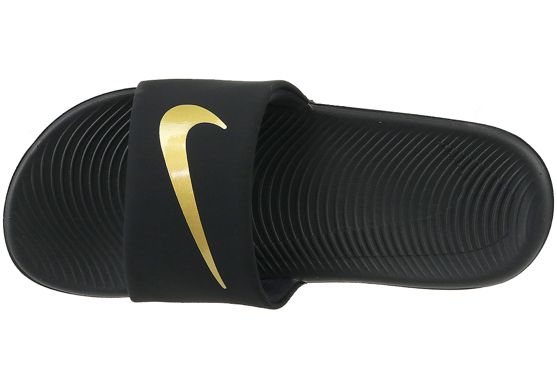 Šlapky Nike Kawa Slide Gs/Ps - 819352-003 – Obrázok 3