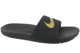 Šlapky Nike Kawa Slide Gs/Ps - 819352-003