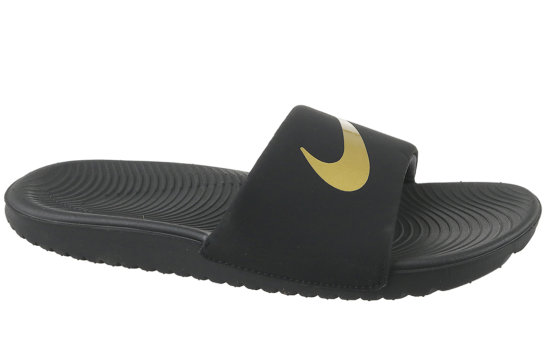 Šlapky Nike Kawa Slide Gs/Ps - 819352-003