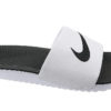 Šľapky Nike Kawa Slide Gs/Ps - 819352-100