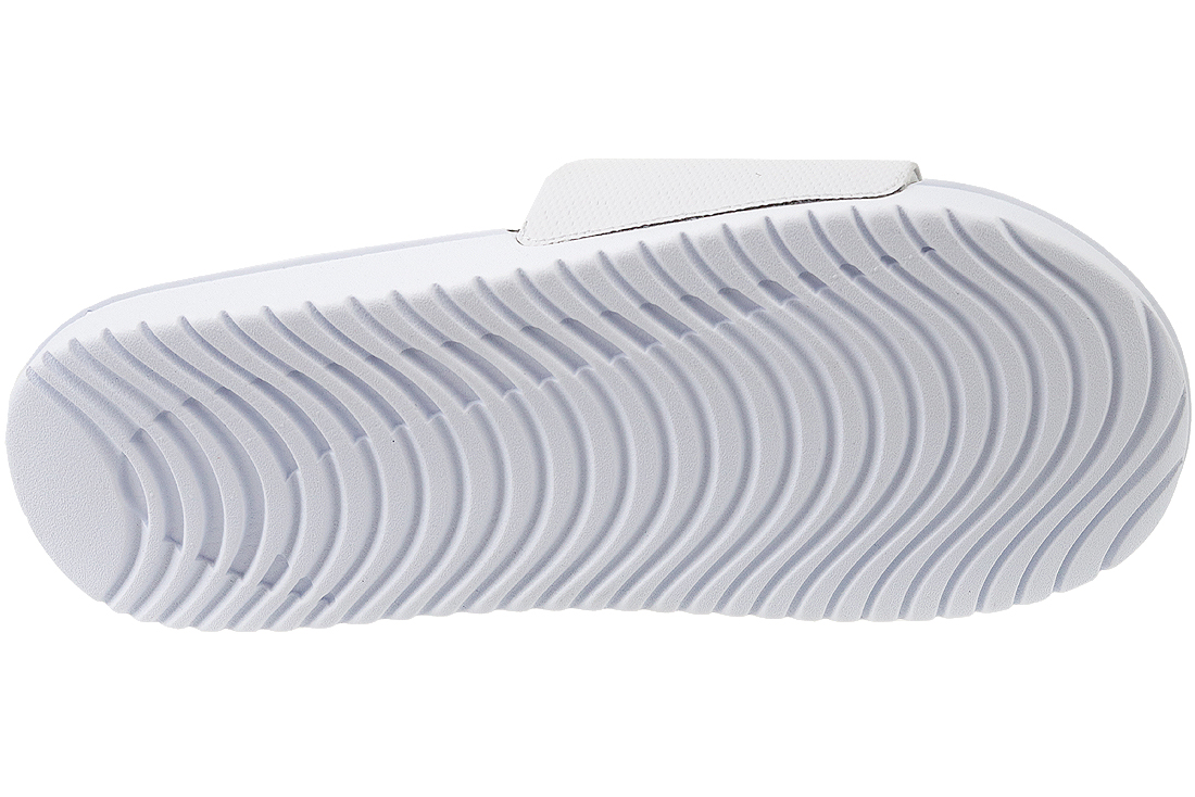 Šľapky Nike Kawa Slide Gs/Ps - 819352-100 – Obrázok 4