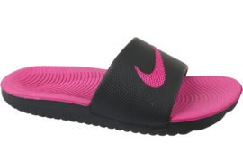 Šľapky Nike Kawa Slide GS/PS - 819353-001