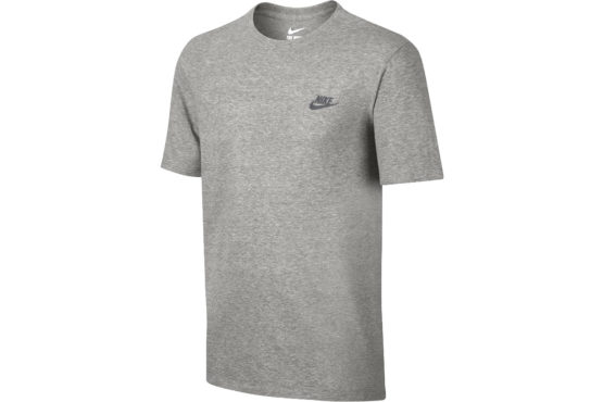 Tričko Nike Club Embroidery - 827021-063
