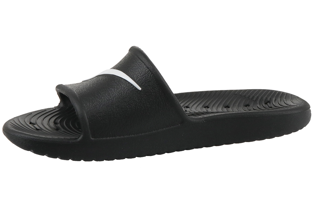 Šľapky Nike Kawa Shower - 832655-001 – Obrázok 2