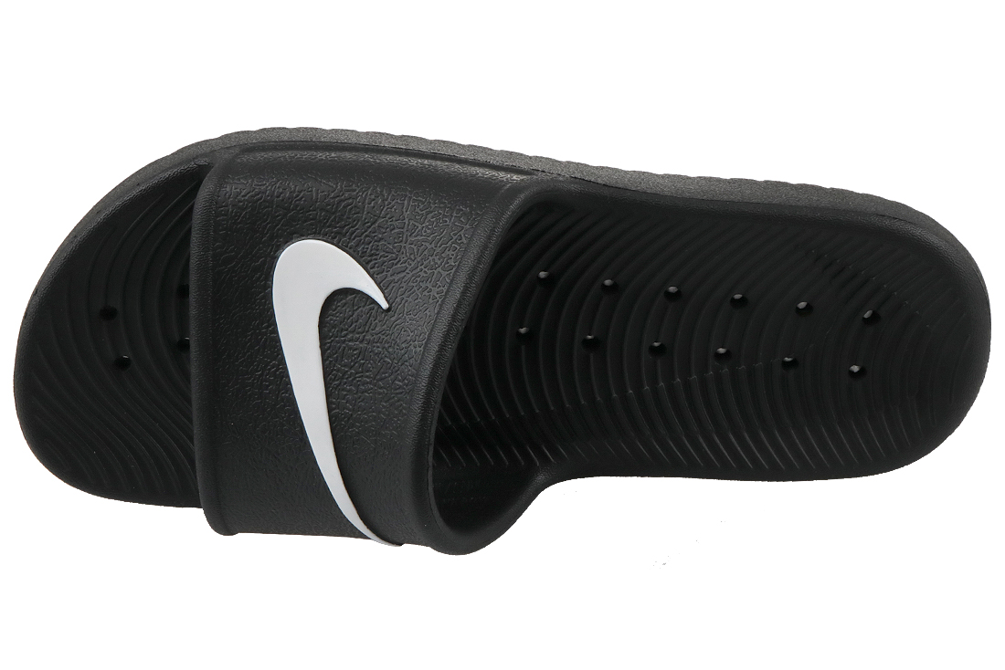 Šľapky Nike Kawa Shower - 832655-001 – Obrázok 3