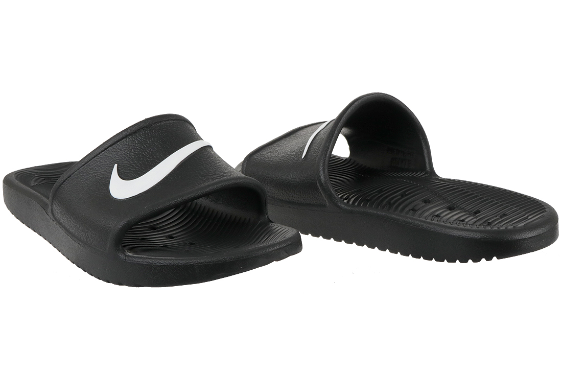 Šľapky Nike Kawa Shower - 832655-001 – Obrázok 5