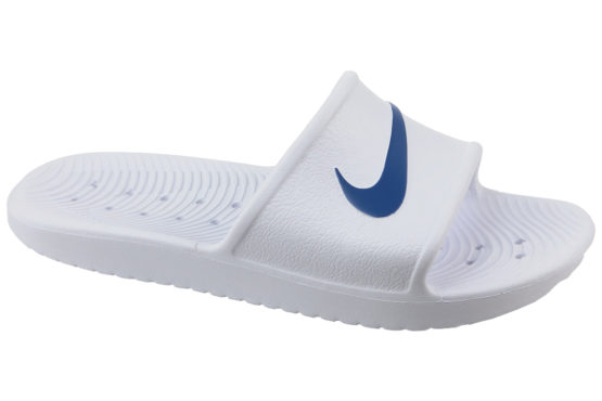 Šľapky Nike Kawa Shower - 832655-100