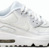 Tenisky Nike Air Max 90 Gs - 833412-100