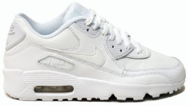 Tenisky Nike Air Max 90 Gs - 833412-100