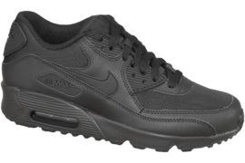 Obuv Nike Air Max 90 Mesh Gs - 833418-001