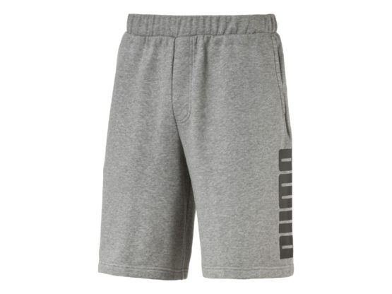 Teplákové kraťasy Puma Rebel Sweat Shorts - 850088-03