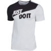 Tričko Nike Just Do It T-Shirt - 856633-100