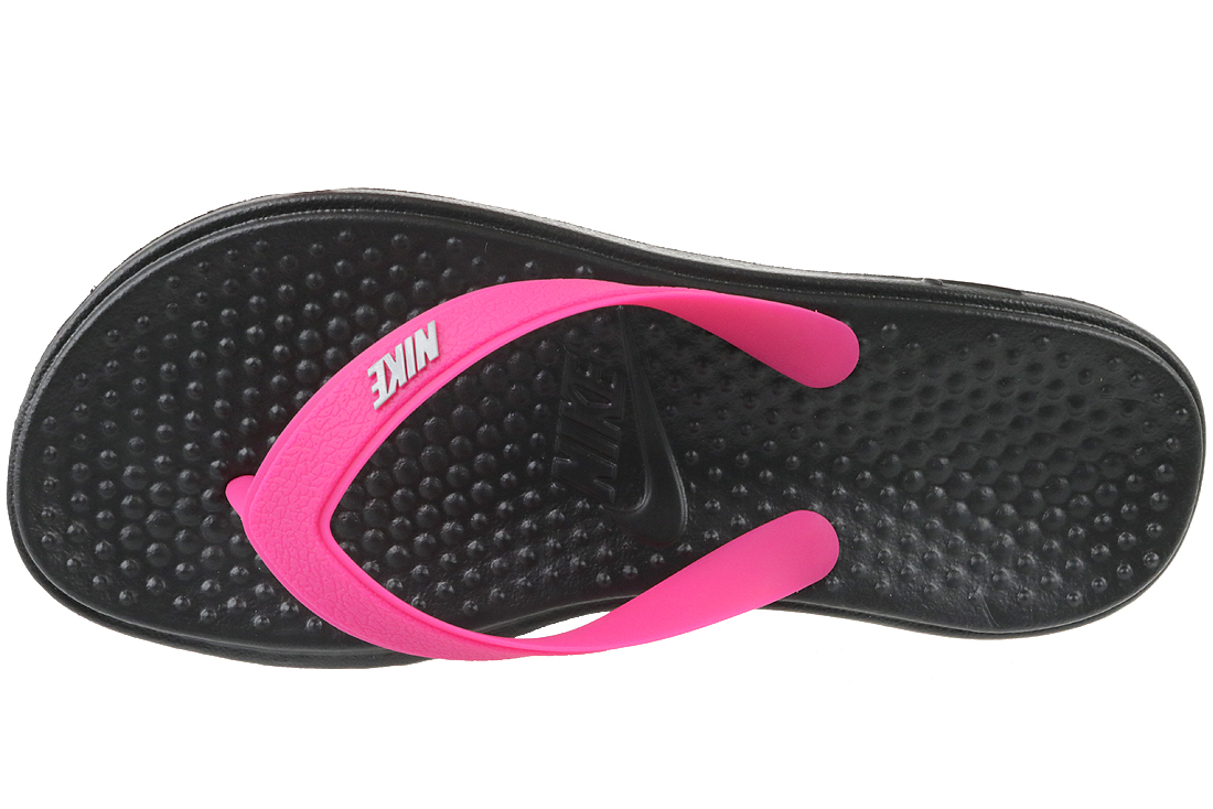 Žabky Nike Solay Thong - 882828-002 – Obrázok 3