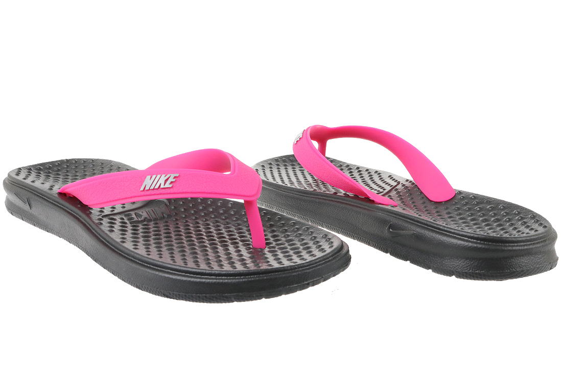 Žabky Nike Solay Thong - 882828-002 – Obrázok 5