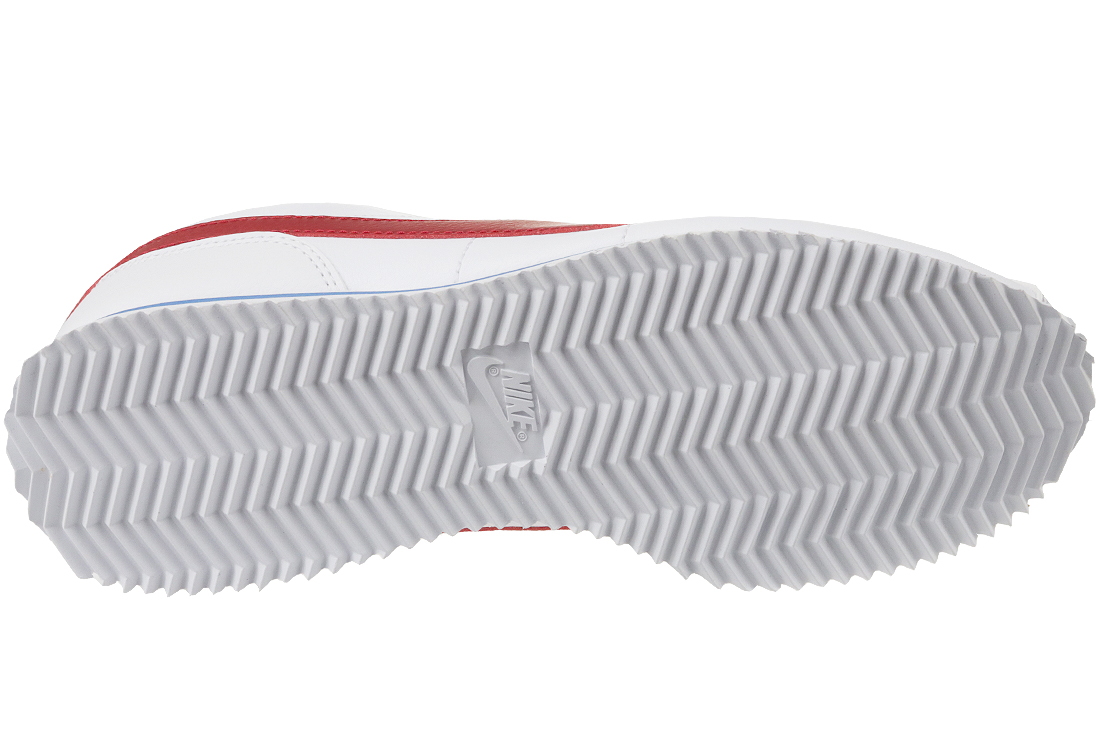 Športové tenisky Nike Cortez Basic SL GS - 904764-103 – Obrázok 4