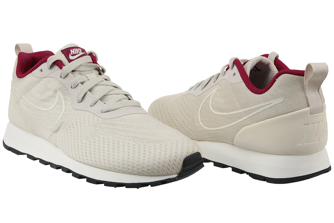 Tenisky Nike Md Runner 2 E Wmns - 916797-100 – Obrázok 5