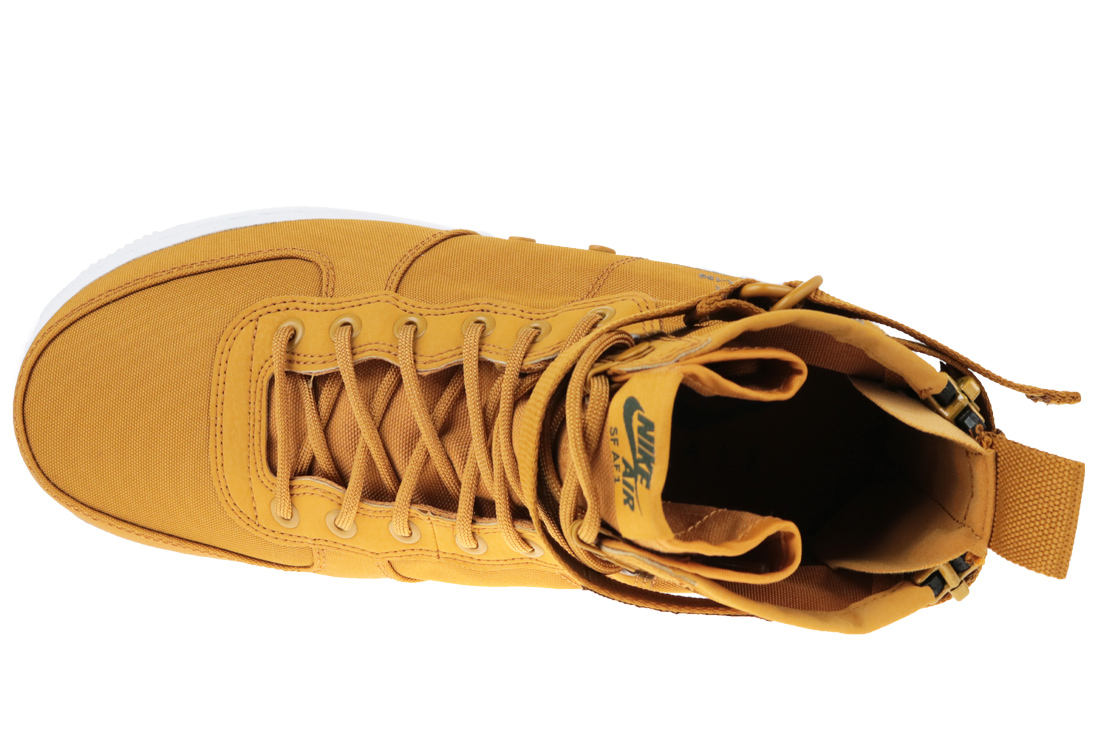 Športová obuv Nike Air Force 1 SF Mid - 917753-700 – Obrázok 3