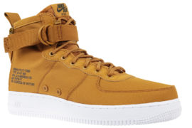Športová obuv Nike Air Force 1 SF Mid - 917753-700