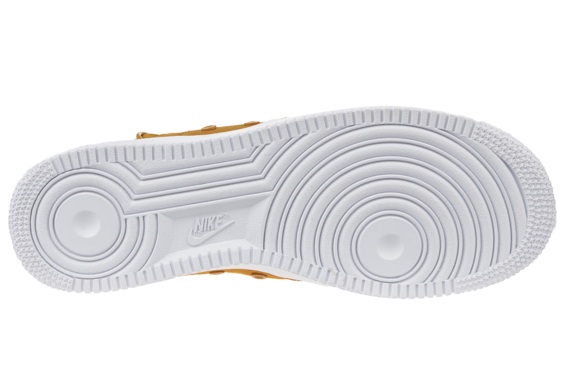 Športová obuv Nike Air Force 1 SF Mid - 917753-700 – Obrázok 4