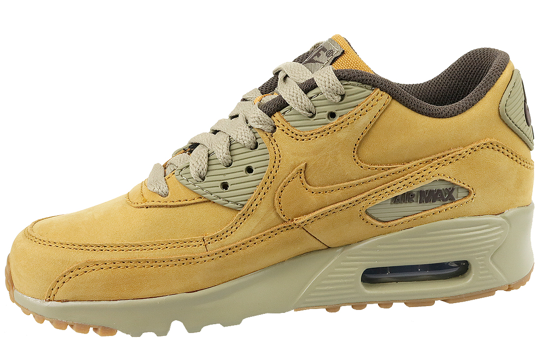 Obuv Nike Air Max 90 GS - 943747-700 – Obrázok 2
