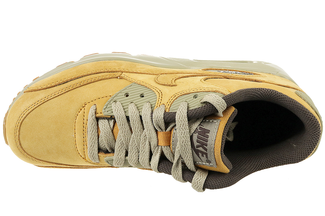 Obuv Nike Air Max 90 GS - 943747-700 – Obrázok 3
