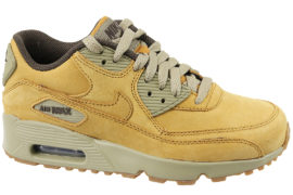 Topánky Nike Air Max 90 GS - 943747-700