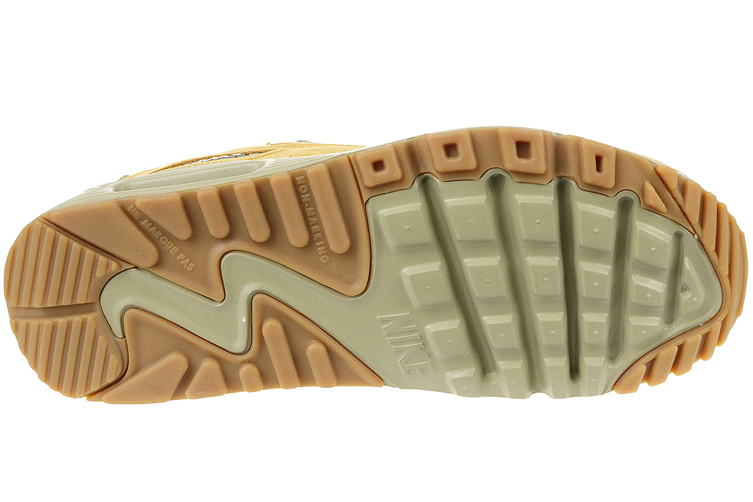 Obuv Nike Air Max 90 GS - 943747-700 – Obrázok 4