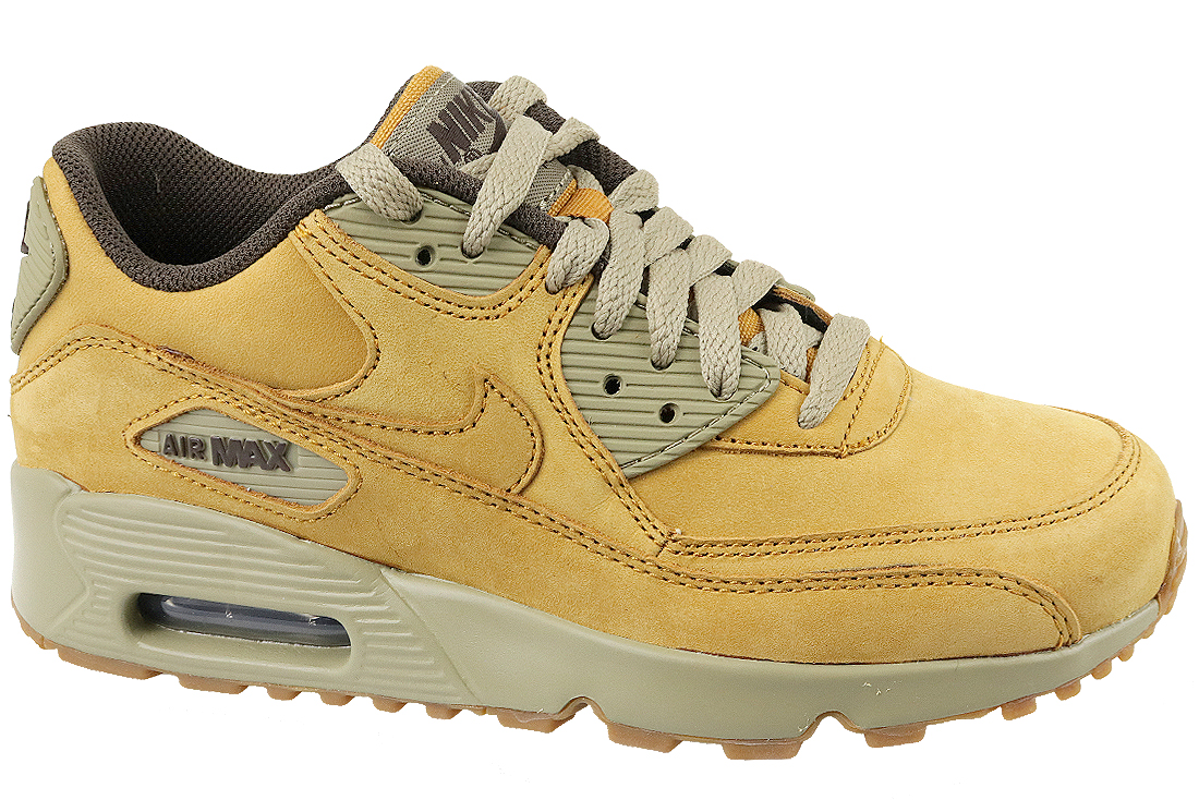 Topánky Nike Air Max 90 GS - 943747-700