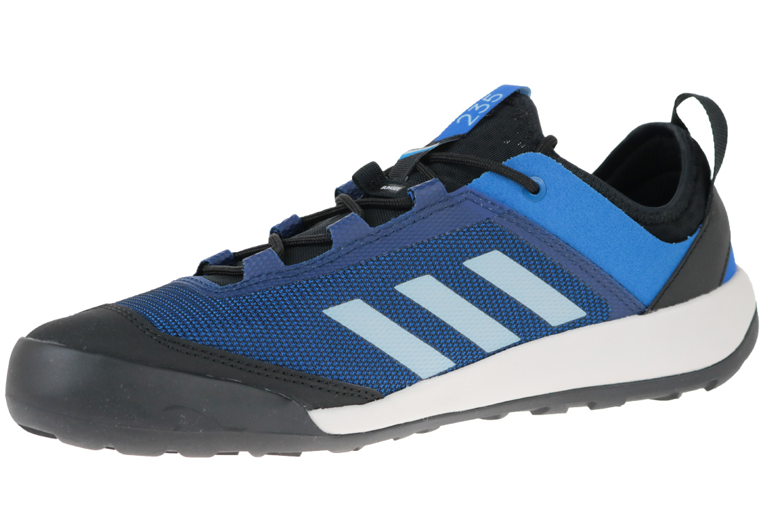 Tenisky Adidas Terrex Swift Solo - AC7886 – Obrázok 2