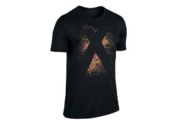 Tričko Adidas X Logo Tshirt - AI5661