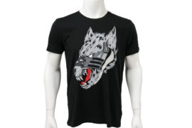 Tričko Adidas Wolf Pack Boost Tee - AI6058