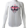 Tričko Adidas Layer Lineage - AI6158