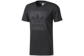 Tričko Adidas Originals Blackbird Logo - AO0754