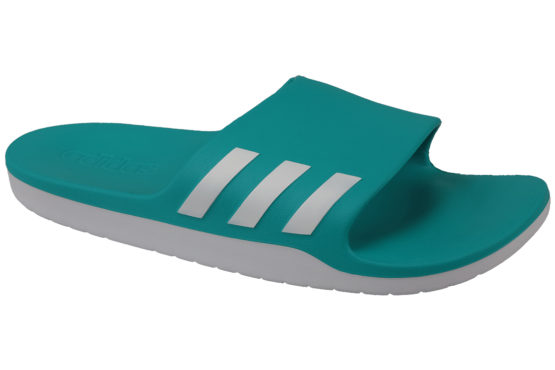 ŠľapkyŠľapky Adidas Aqualette CF Slides - AQ2165