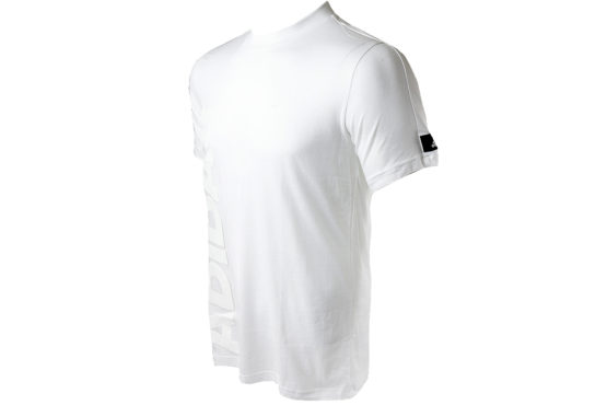 Tričko Adidas Basic Lin Tee - AY1681