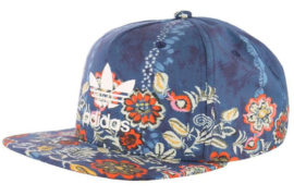 Šiltovka Adidas Cirandeira Cap - AY9363