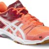 Halovky Asics Gel-Rocket 7 - B455N-0601