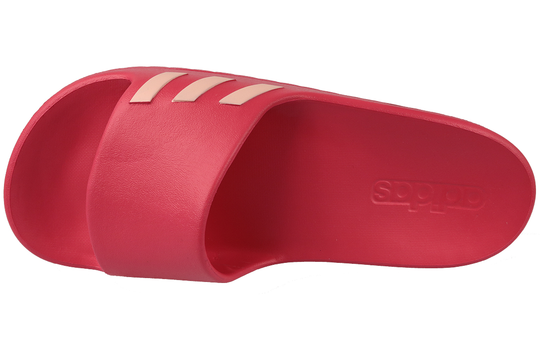 Šľapky Adidas Aqualette W - BA7867 – Obrázok 3