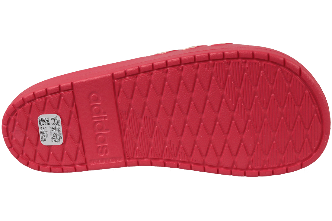 Šľapky Adidas Aqualette W - BA7867 – Obrázok 4