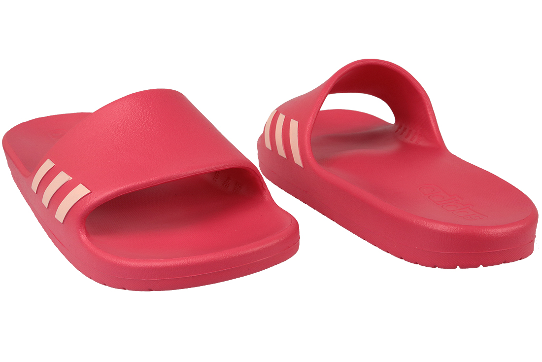 Šľapky Adidas Aqualette W - BA7867 – Obrázok 5