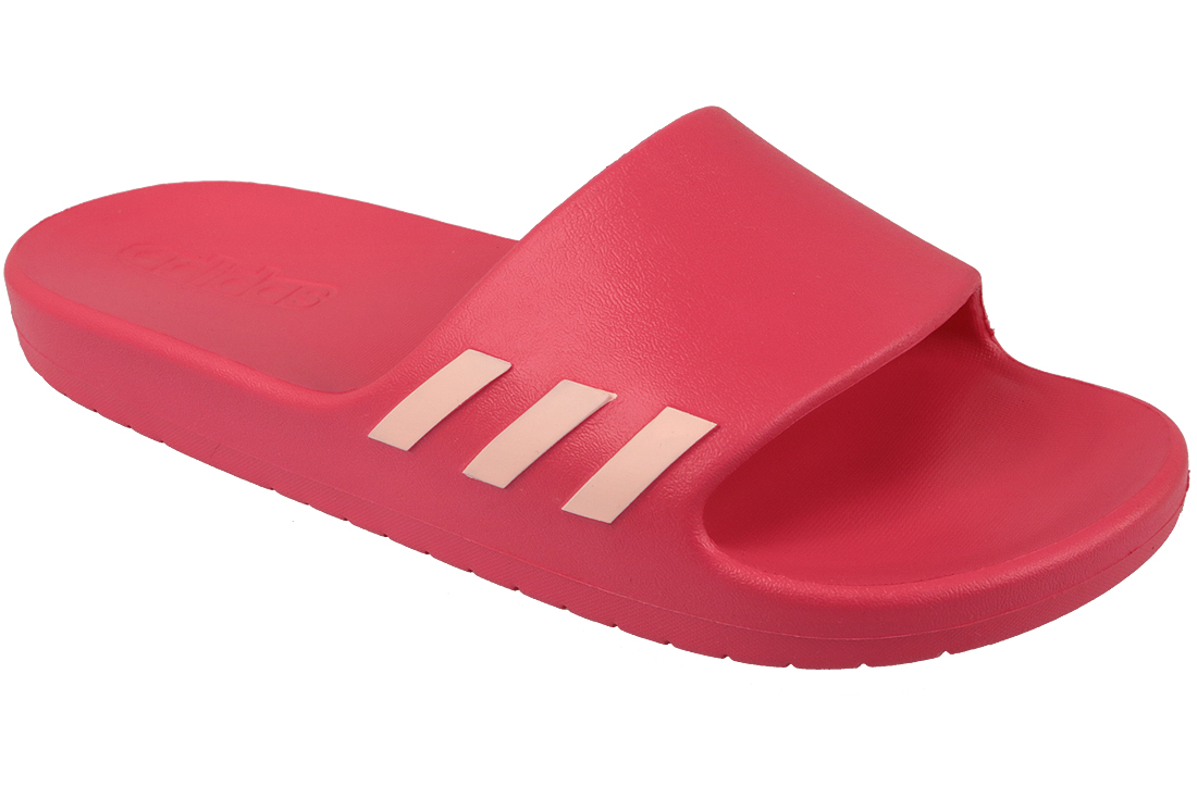 Šľapky Adidas Aqualette W - BA7867